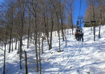 Royal Mountain Ski Center
